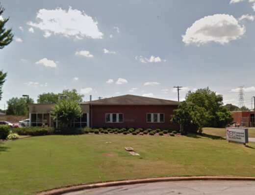 IBH Muscle Shoals in Muscle Shoals, Alabama
