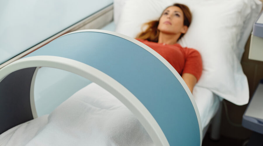 Magnetic Therapy For Depression Is Here To Stay