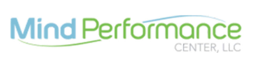 Mind Performance Center in Foley, Alabama logo