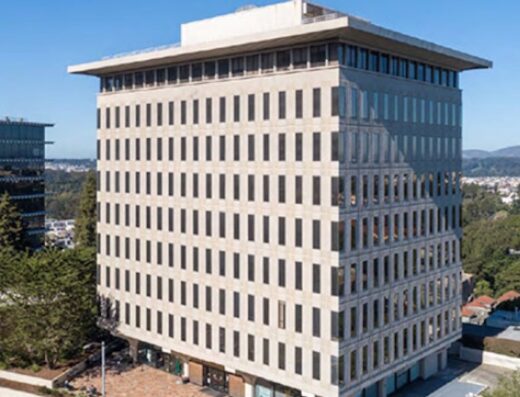 Mindful Health Solutions UCSF in San Francisco, California