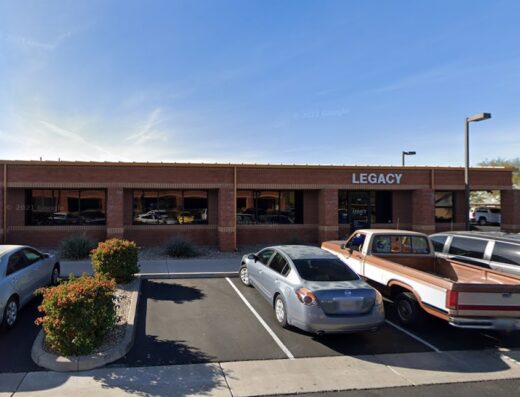 NeuroFocus Center Mesa in Mesa, Arizona