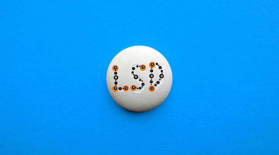 Does LSD Have Nootropic Properties? New Three-Part Study Says Yes