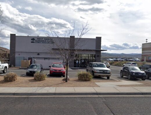 Polara Health Eastridge in Prescott Valley, Arizona