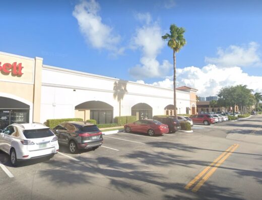 Pryor Health Palm Beach Gardens in Palm Beach Gardens, Florida
