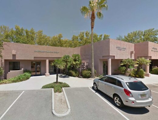 Pusch Ridge Behavioral Health in Tucson, Arizona