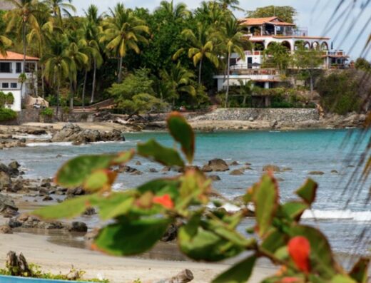 Sayulita Wellness Mushroom Retreat in Nayarit, Mexico