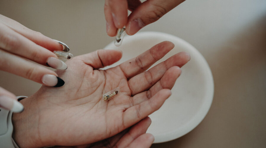 A Cancer Patient Just Received Legal Psilocybin Therapy At A Toronto Clinic—Accessing It Wasn’t Easy