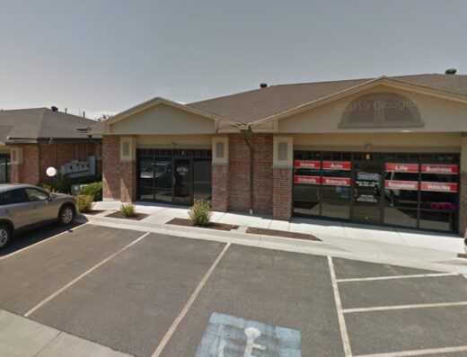 Swahn Balanced Health in Clinton, Utah