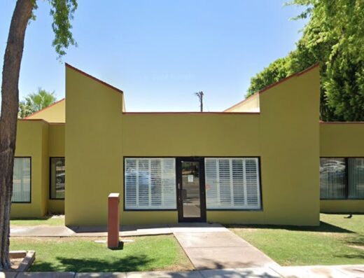 The Schulte Institute in Scottsdale, Arizona