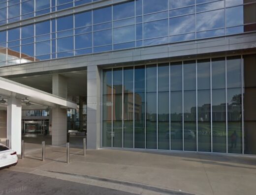 Walker Family Clinic in Little Rock, Arkansas