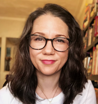 Lauren M. Wilson
