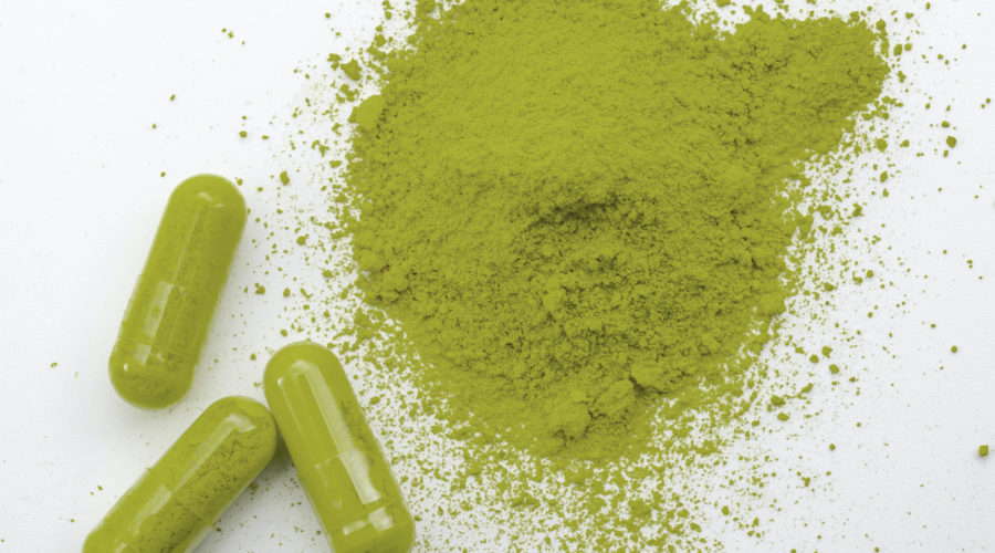 The Best Kratom Powder Of 2022