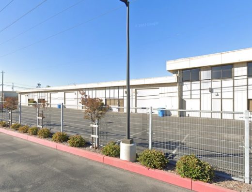 CRTI Burlingame in Burlingame, California