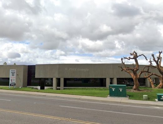 Greenbrook TMS Eastlake in Chula Vista, California