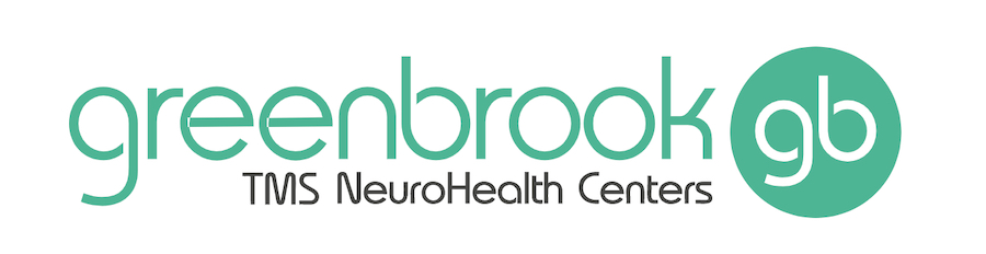 Greenbrook TMS Irvine in Irvine, California logo