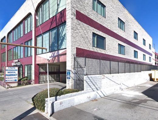 Greenbrook TMS North Ridge in North Ridge, California