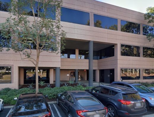 Greenbrook TMS Shoreham in San Diego, California