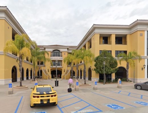 Greenbrook TMS Temecula in Temecula, California