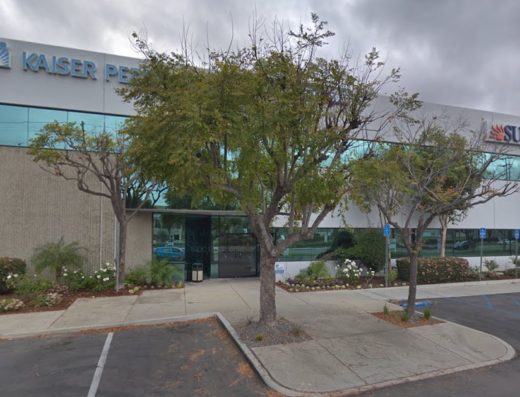 Greenbrook TMS Yorba Linda in Anaheim, California