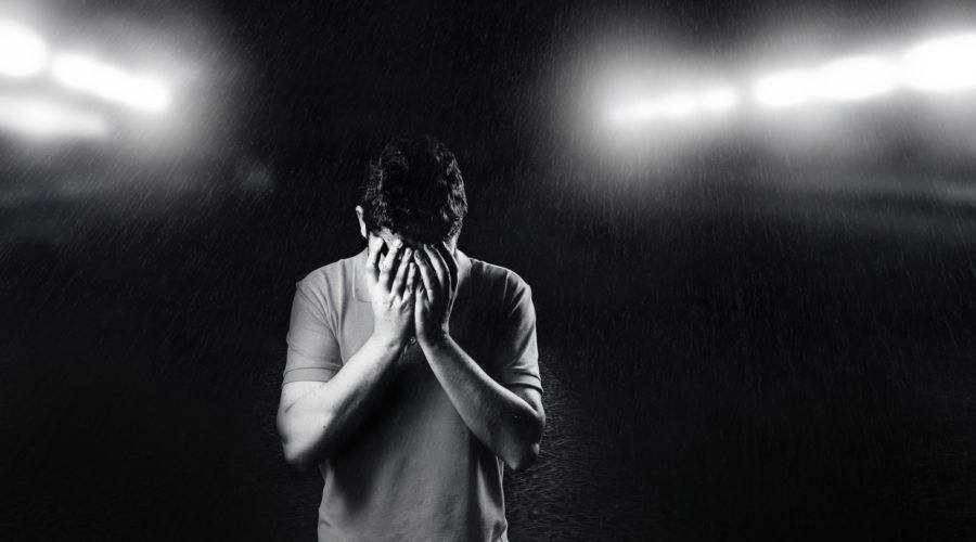 Is Ketamine Therapy For Depression Safe?