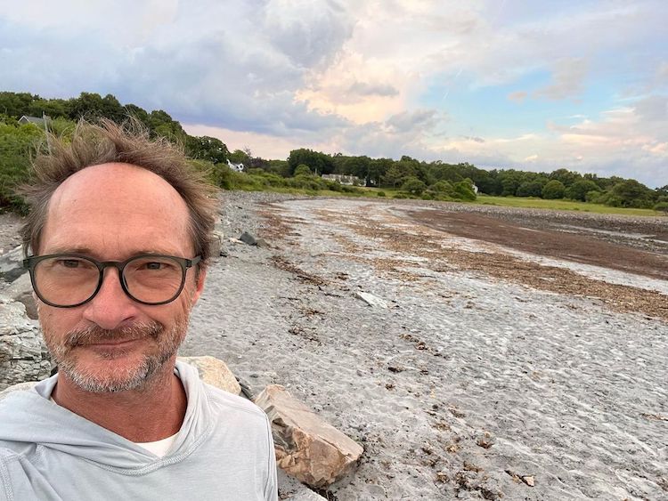 Mike Wilson's a gaming savant, but his history of depression led him to healing with psychedelic therapy
