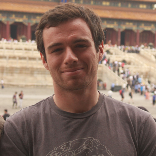Noah Daly