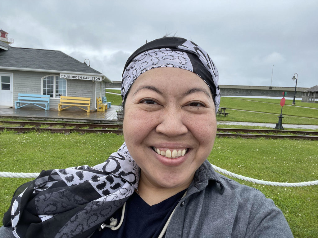 Mio Yokoi recounts her experience using psilocybin therapy for anxiety through Canada's Special Access Program (SAP)