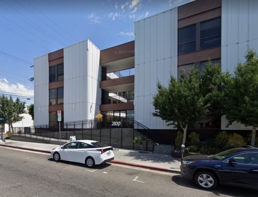 SoCal TMS West LA in Los Angeles, California