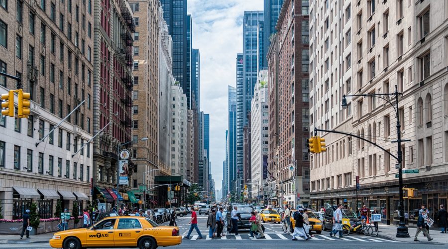 The Best TMS Therapy Clinics In New York City