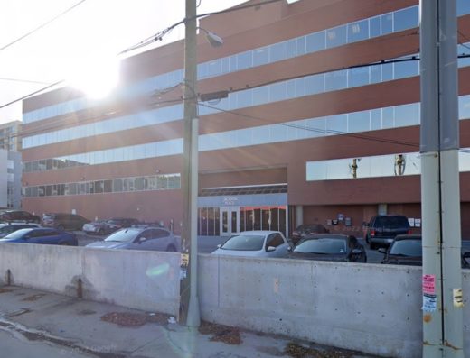The Catalyst Center in Denver, Colorado