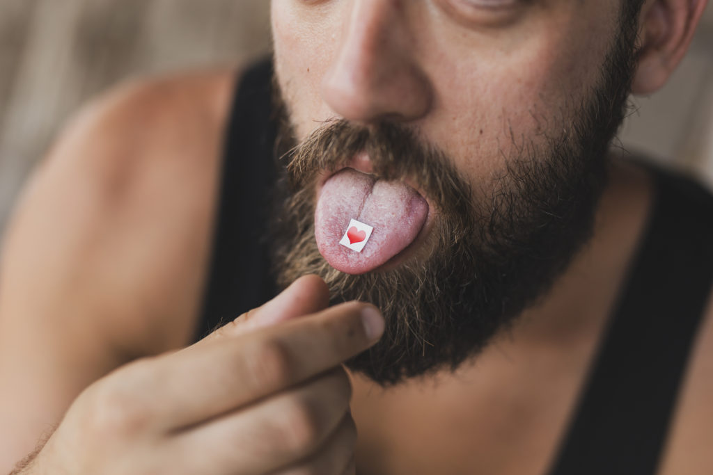 What is LSD, and how does it impact users? This guide explains the history of the psychedelic, and answers frequently asked questions