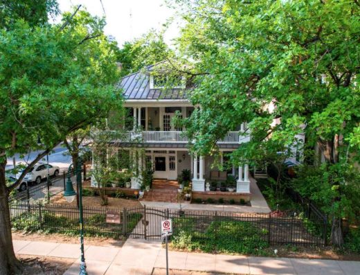 Within Center in Austin, Texas