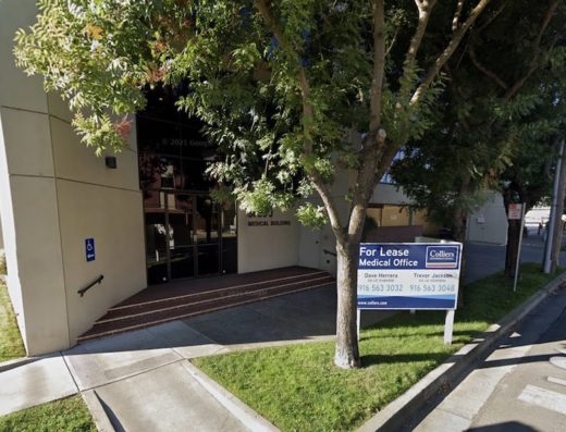 Catalyst Integration for Health in Sacramento, California