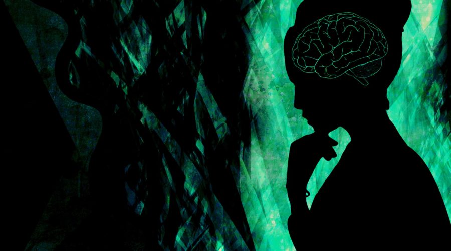 Dark Energy, Entropy, And Psychedelics In The Brain