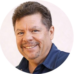 Dave Phillips of Therapsil
