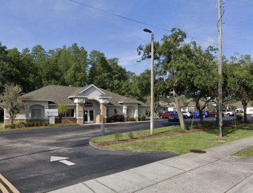 NeuroSpa Therapy Centers in Tampa, Florida