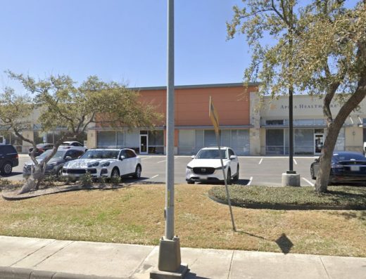 Andala in San Antonio, Texas