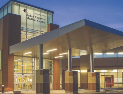 Ascend Ketamine Clinic in Ogden, Utah