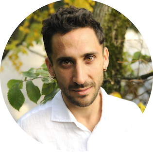 Amit Elan of Kiyumi