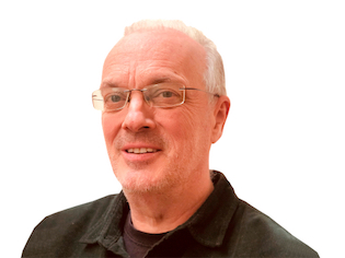 Hans van Wechem of Field Trip Health - Amsterdam