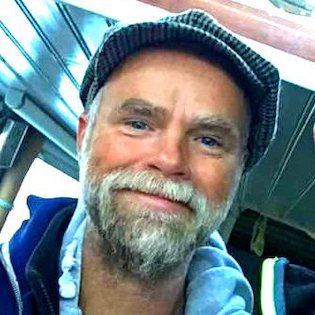 Luc van Poelje of Psychedeic Insights