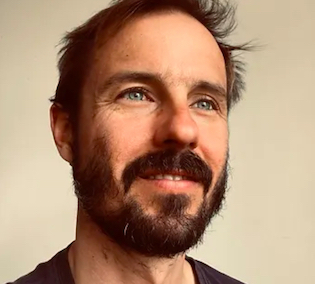 Nicholas Burnand of Psilomorphosis