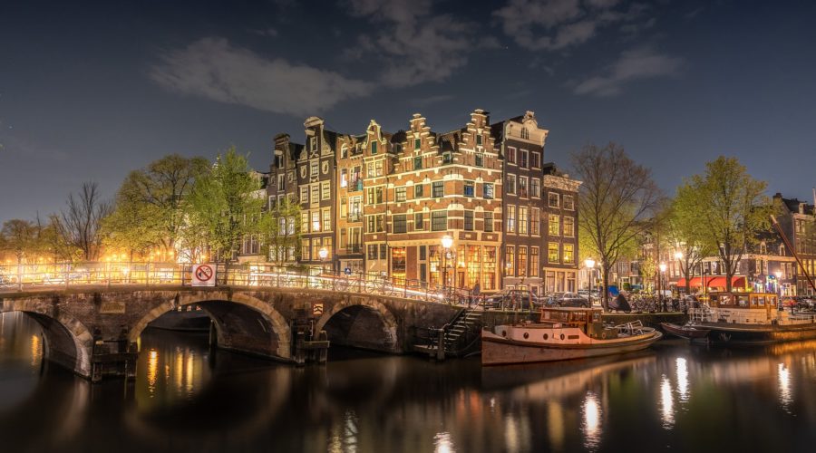 The Best Psilocybin Retreats In Europe