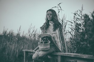 Christiana Schelfhout of Alchemy of Clarity