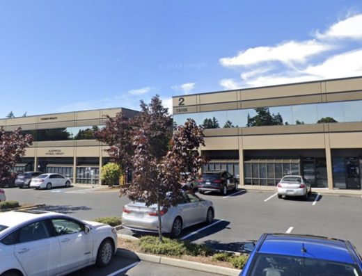 Entheos Emotional Wellness in Lynnwood, Washington