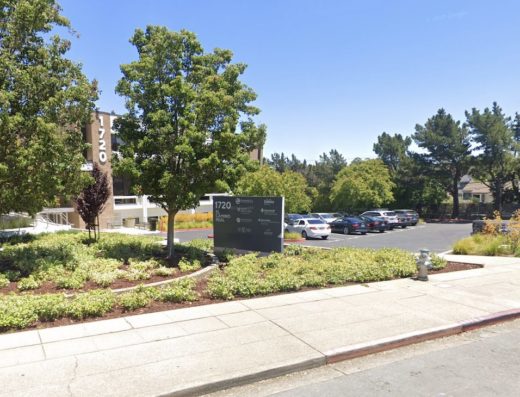 Harmony Infusion in Burlingame, California