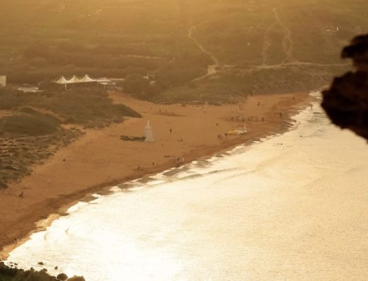 Hive Bio Retreats on Gozo Island, Malta