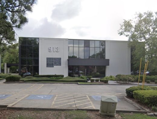 Integrated Behavioral Health Lafayette in Lafayette, Louisiana