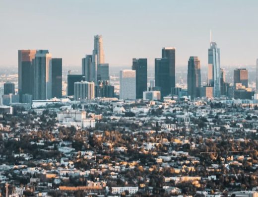 Mindbloom in California