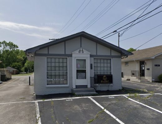 New Chance Infusion Clinic in Hopkinsville, Kentucky